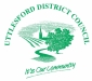 logo for Uttlesford District Council